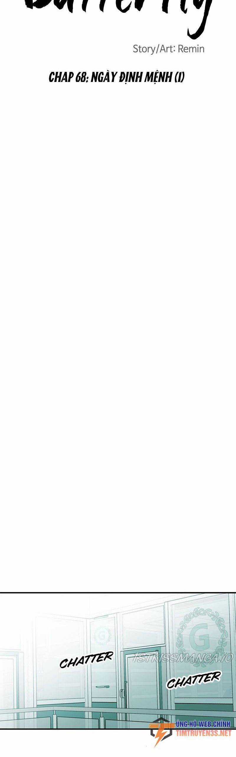 Bươm Bướm Và Máu - Chapter 68 - Trang 6