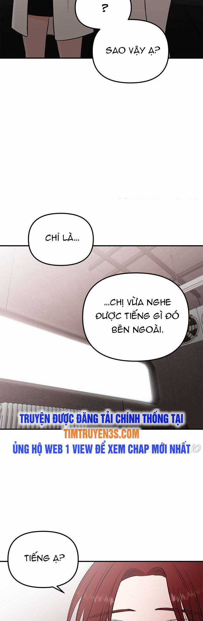 Bươm Bướm Và Máu - Chapter 68 - Trang 52