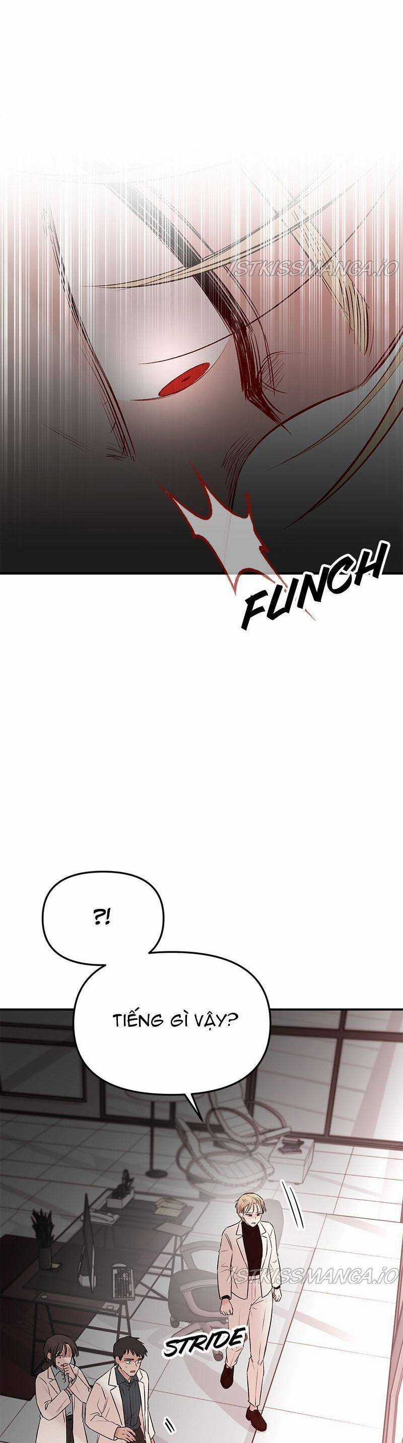 Bươm Bướm Và Máu - Chapter 68 - Trang 56