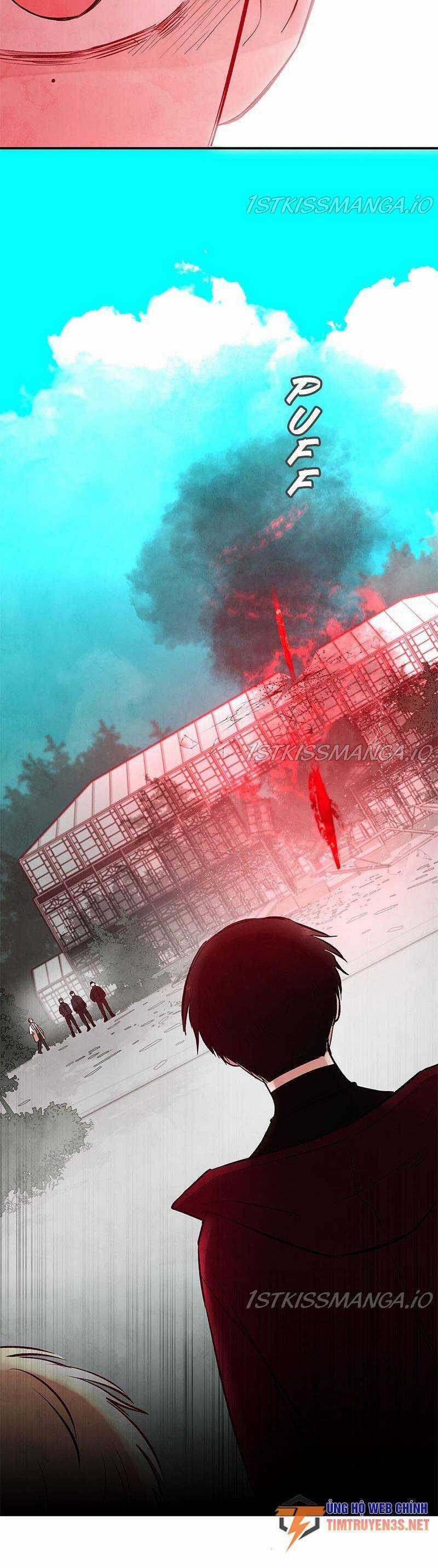 Bươm Bướm Và Máu - Chapter 68 - Trang 60