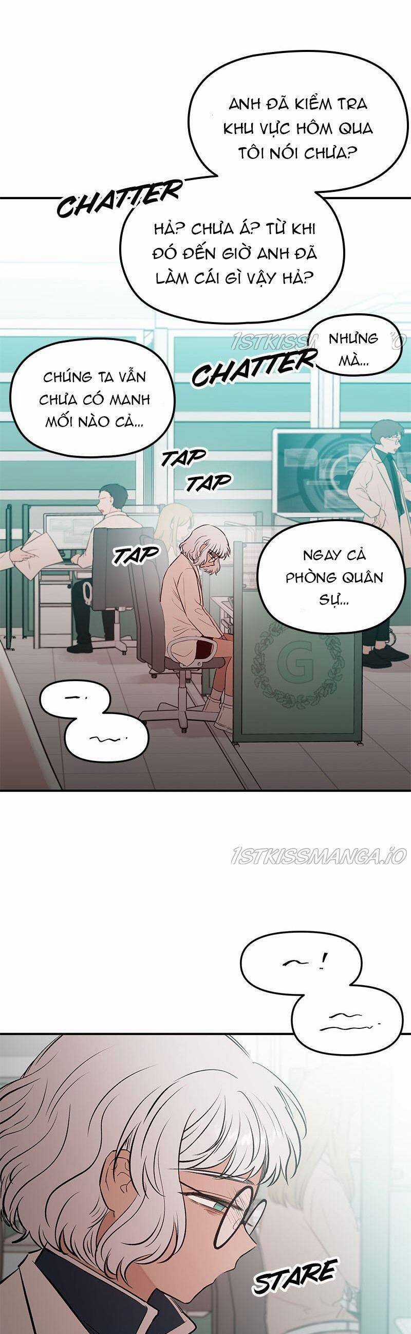 Bươm Bướm Và Máu - Chapter 68 - Trang 7