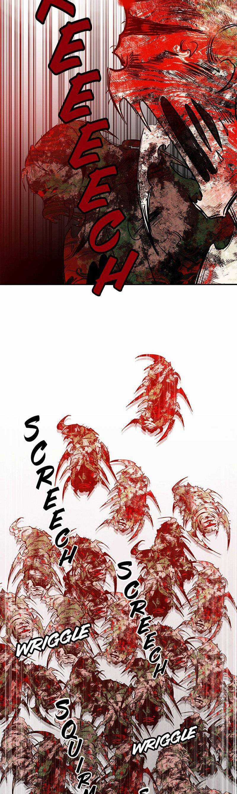 Bươm Bướm Và Máu - Chapter 68 - Trang 62