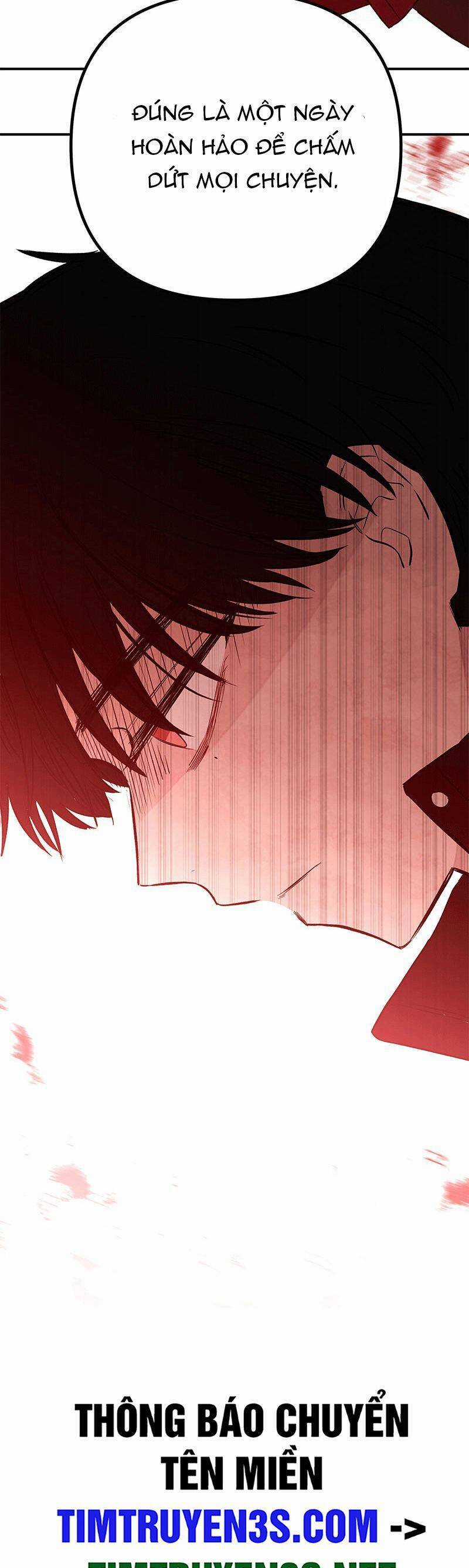 Bươm Bướm Và Máu - Chapter 68 - Trang 65