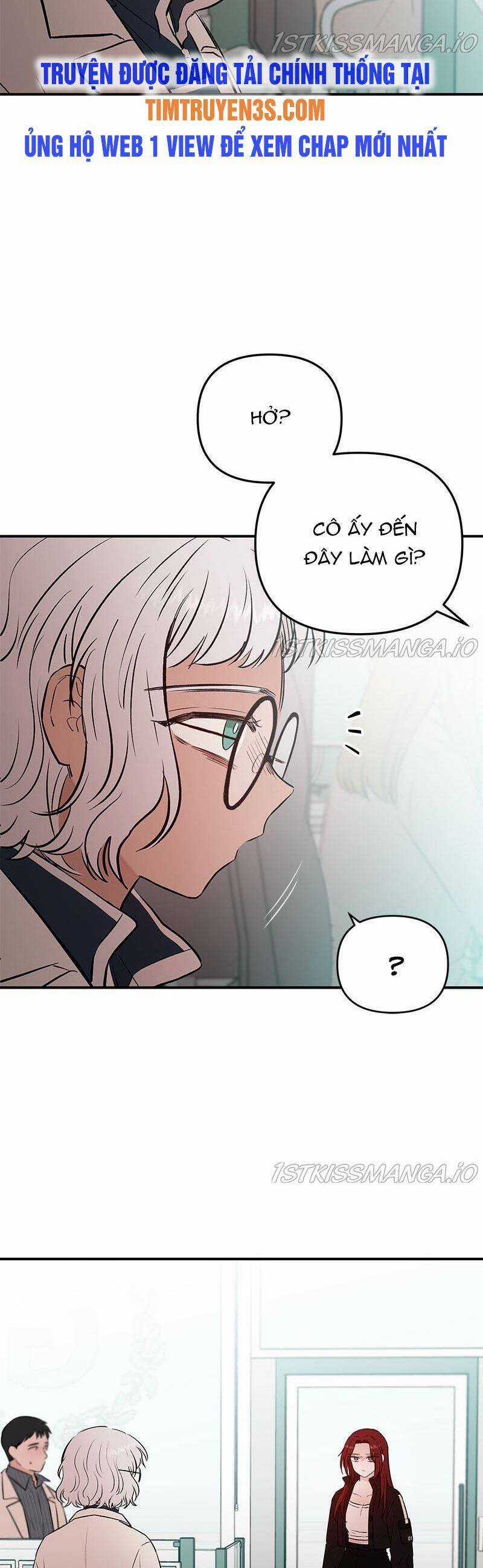 Bươm Bướm Và Máu - Chapter 68 - Trang 8