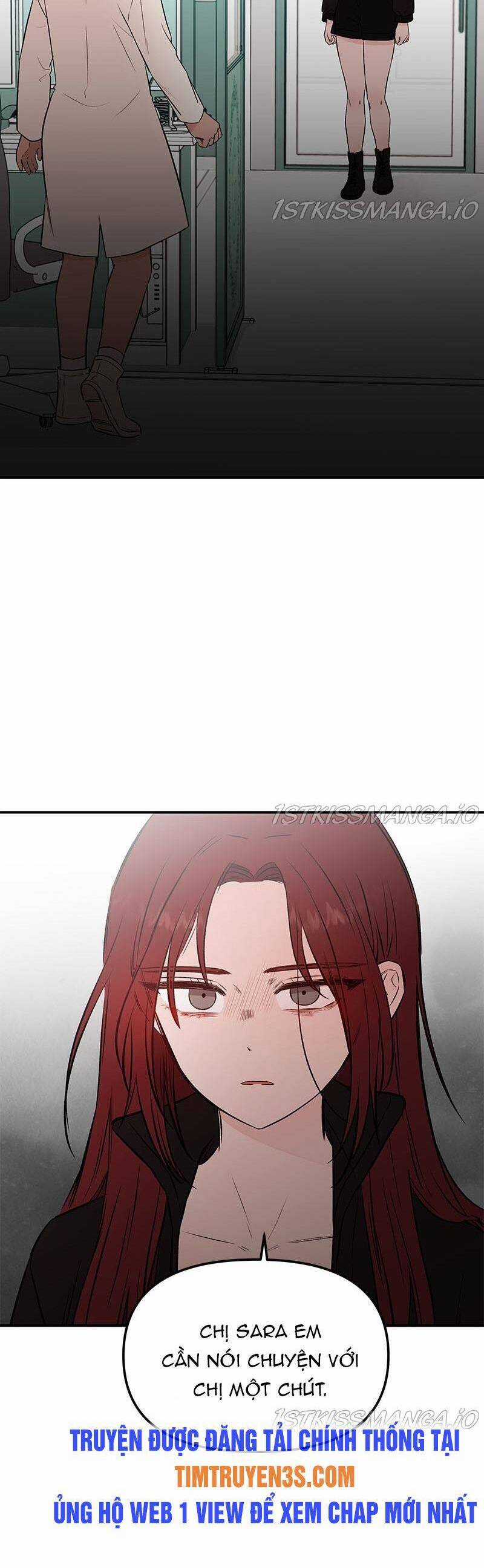 Bươm Bướm Và Máu - Chapter 68 - Trang 9
