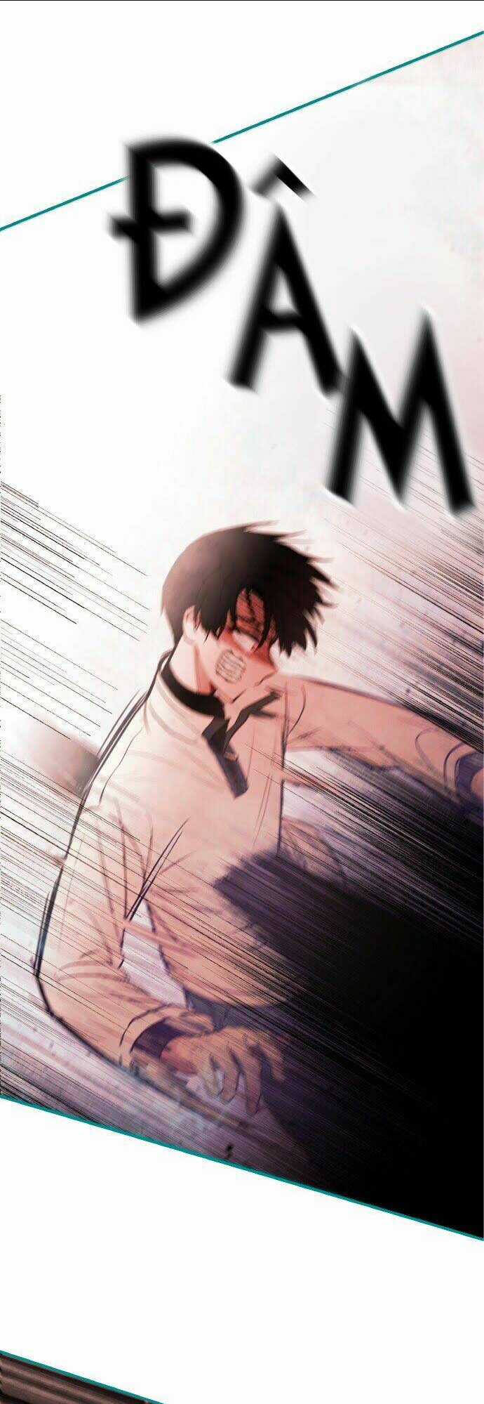 Bươm Bướm Và Máu - Chapter 7 - Trang 1