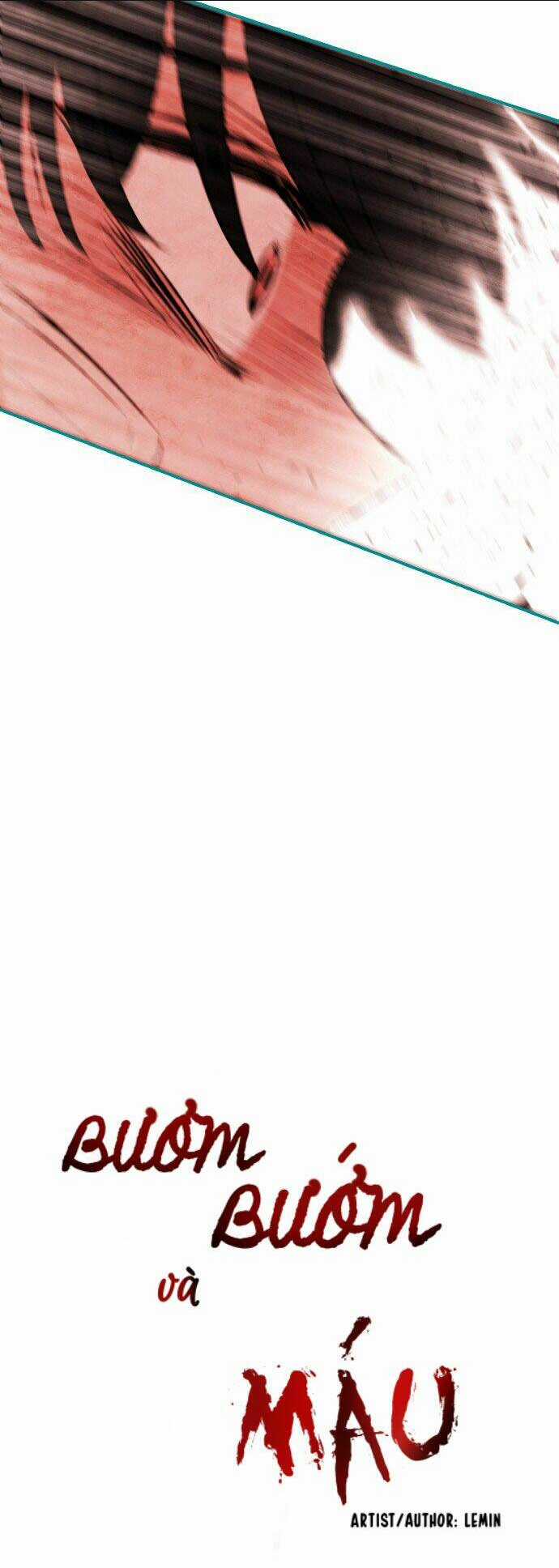 Bươm Bướm Và Máu - Chapter 7 - Trang 2
