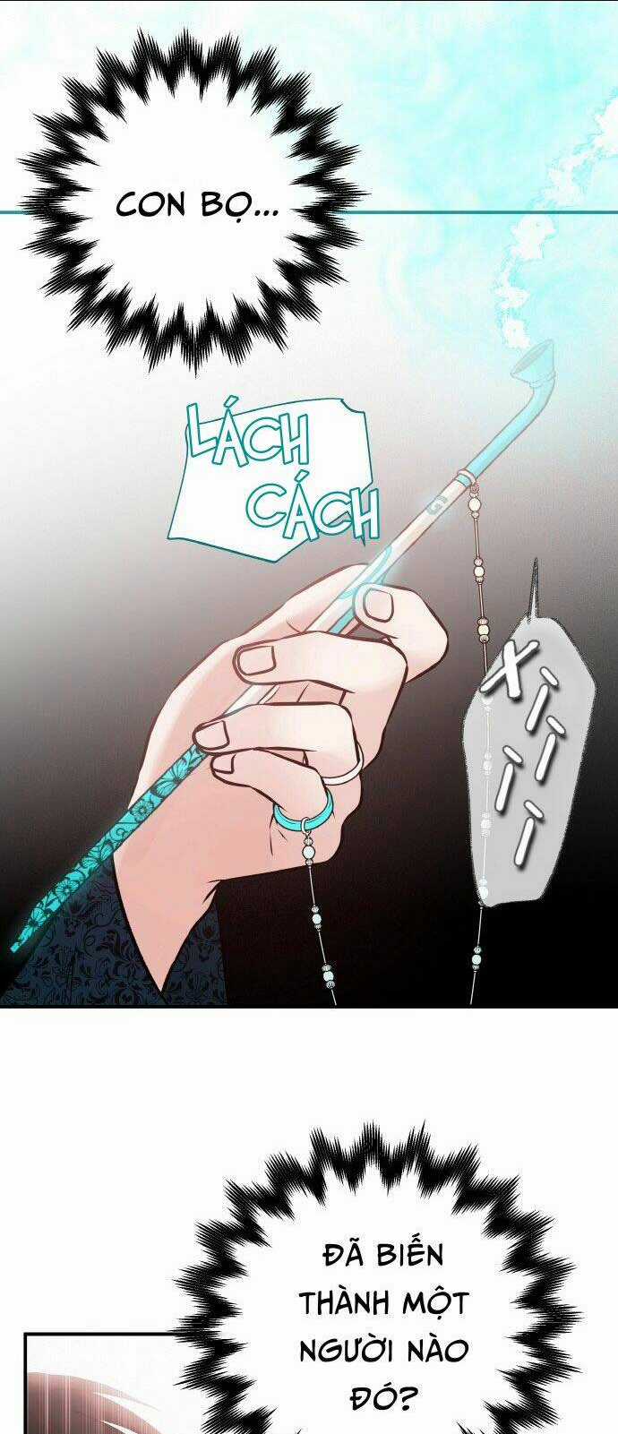 Bươm Bướm Và Máu - Chapter 7 - Trang 11