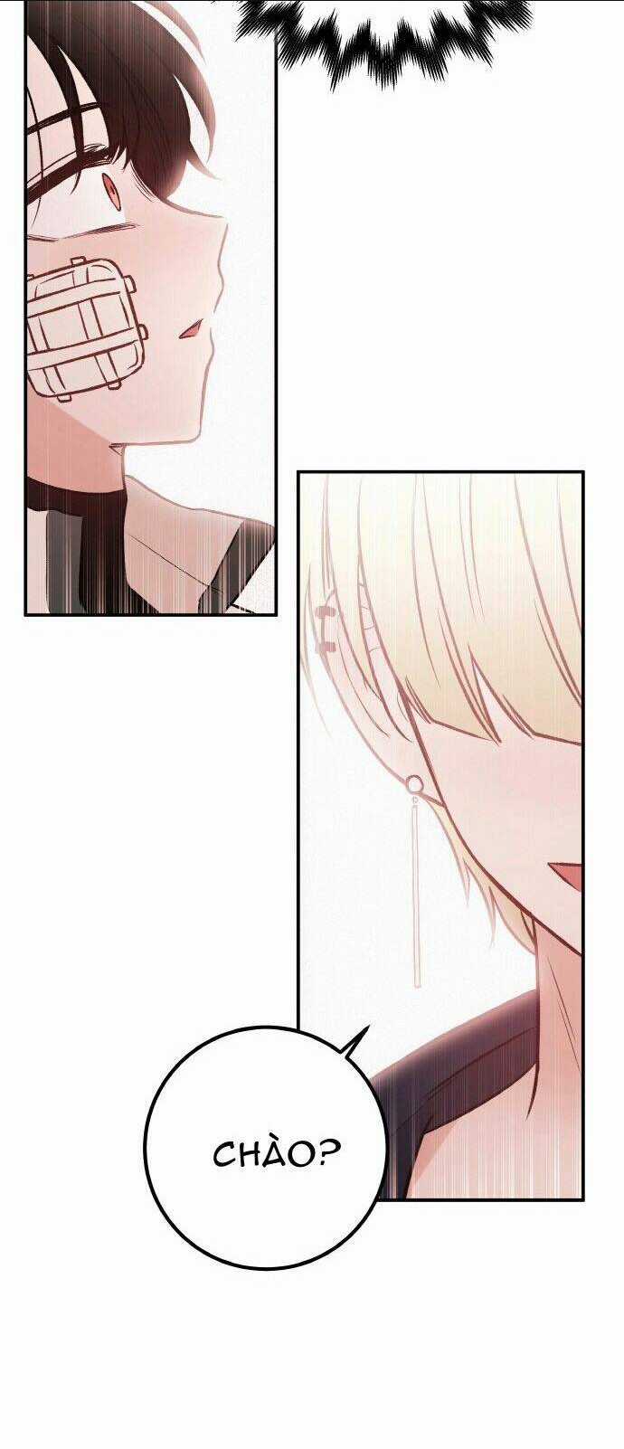 Bươm Bướm Và Máu - Chapter 7 - Trang 12