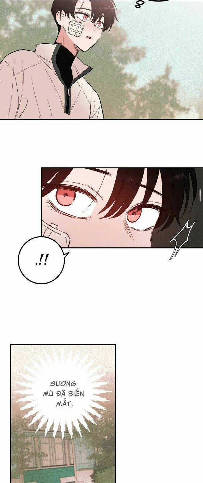 Bươm Bướm Và Máu - Chapter 7 - Trang 14