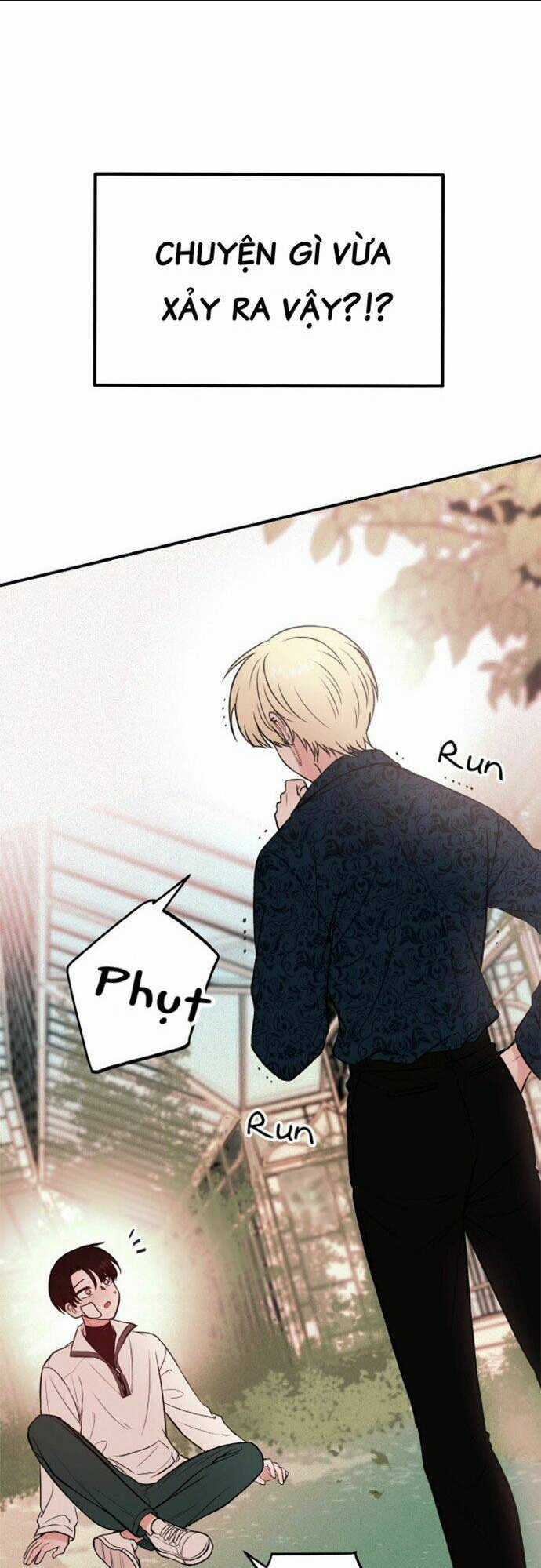 Bươm Bướm Và Máu - Chapter 7 - Trang 16