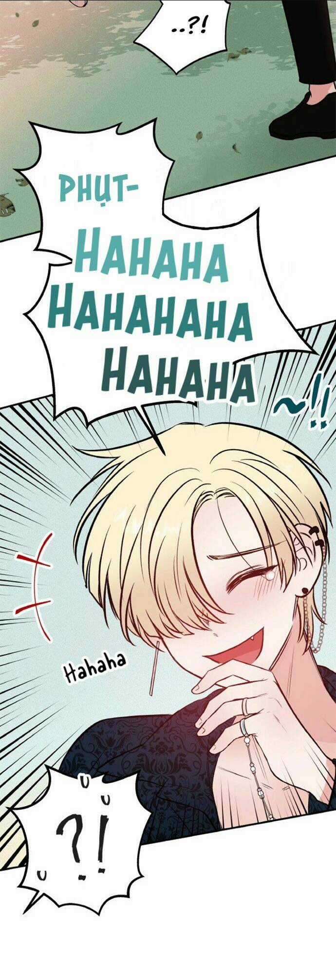 Bươm Bướm Và Máu - Chapter 7 - Trang 17