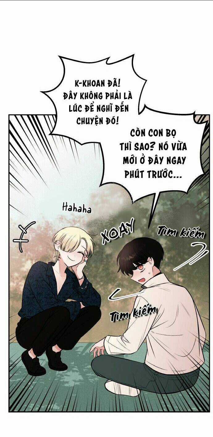 Bươm Bướm Và Máu - Chapter 7 - Trang 19