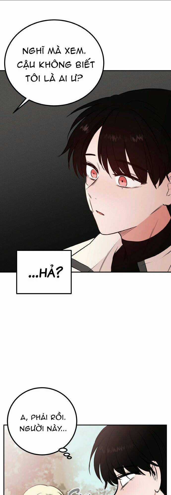 Bươm Bướm Và Máu - Chapter 7 - Trang 20