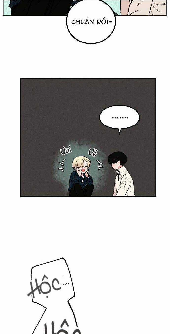 Bươm Bướm Và Máu - Chapter 7 - Trang 24