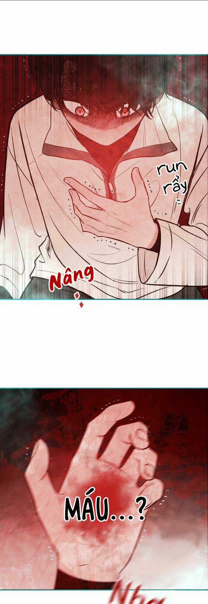 Bươm Bướm Và Máu - Chapter 7 - Trang 4