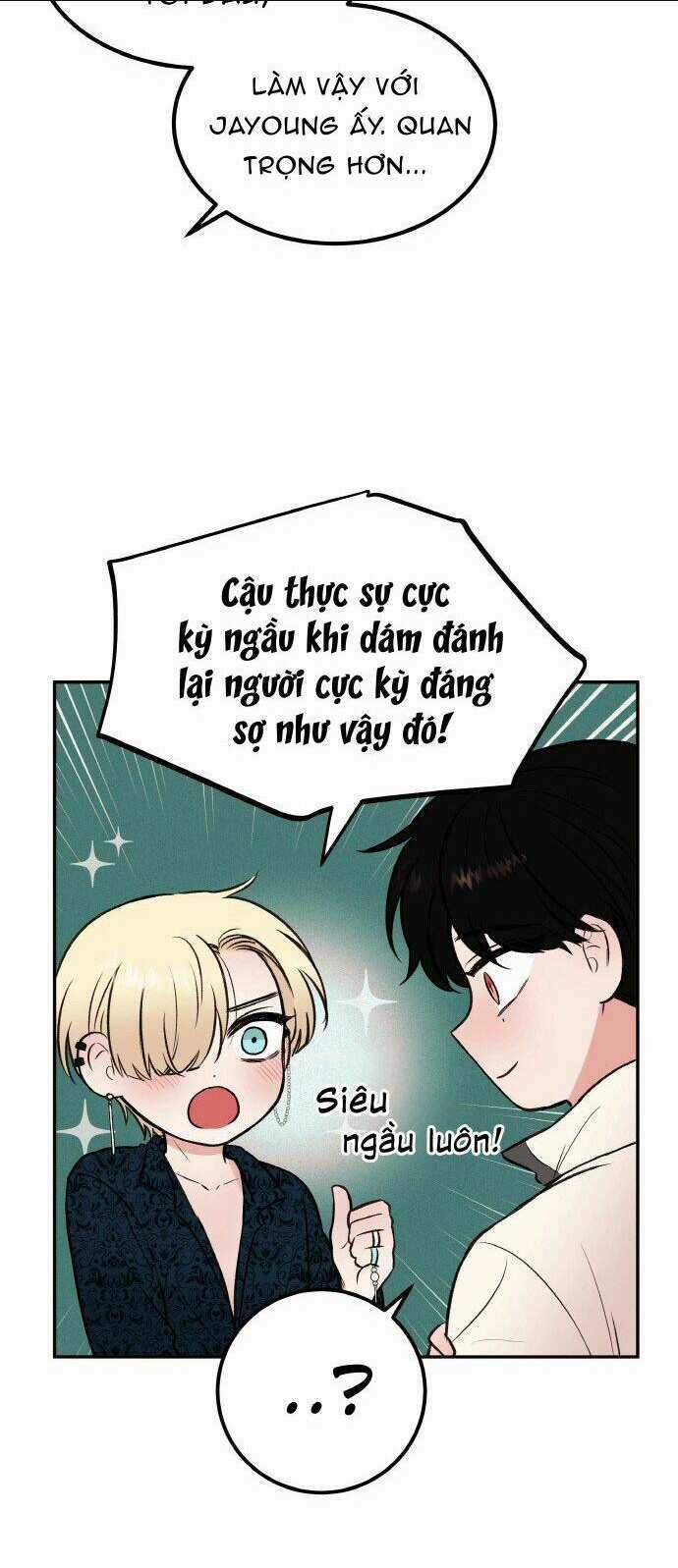 Bươm Bướm Và Máu - Chapter 7 - Trang 31