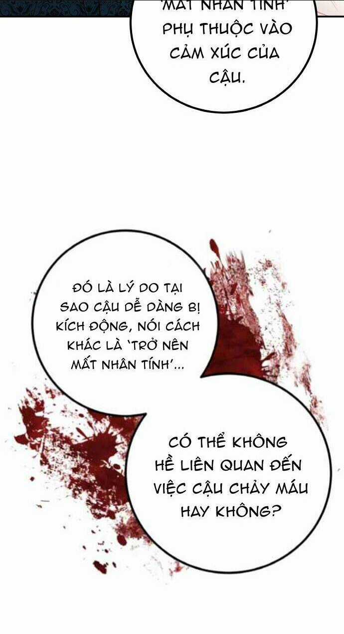 Bươm Bướm Và Máu - Chapter 7 - Trang 37