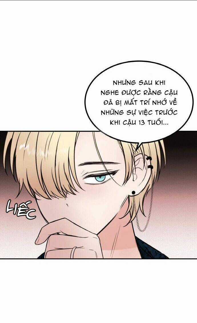 Bươm Bướm Và Máu - Chapter 7 - Trang 40