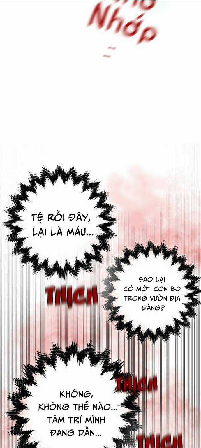 Bươm Bướm Và Máu - Chapter 7 - Trang 5