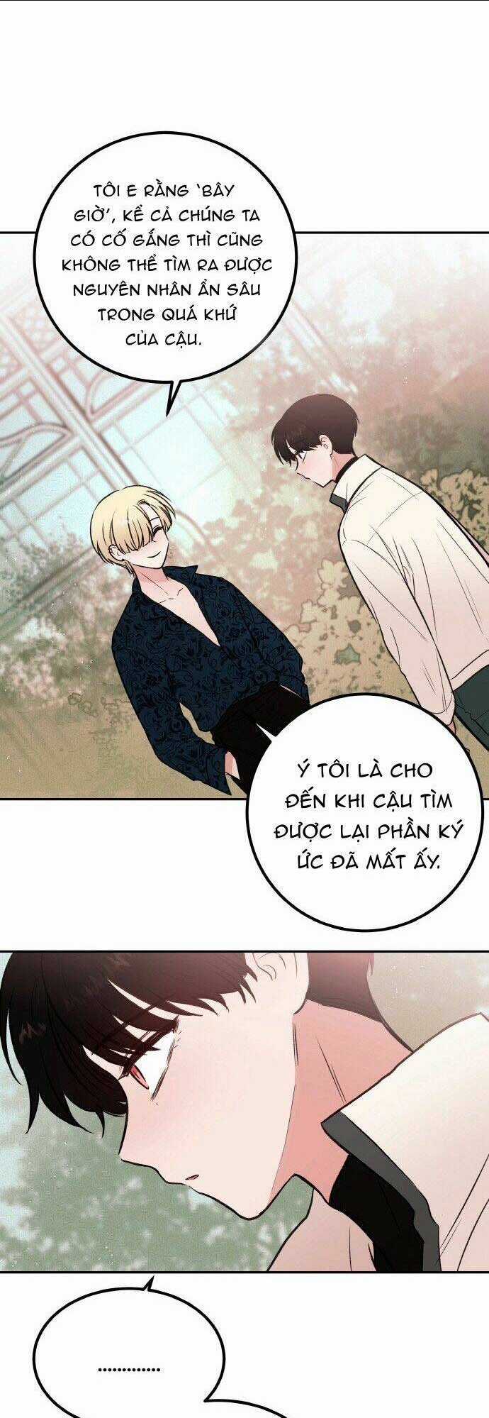 Bươm Bướm Và Máu - Chapter 7 - Trang 41