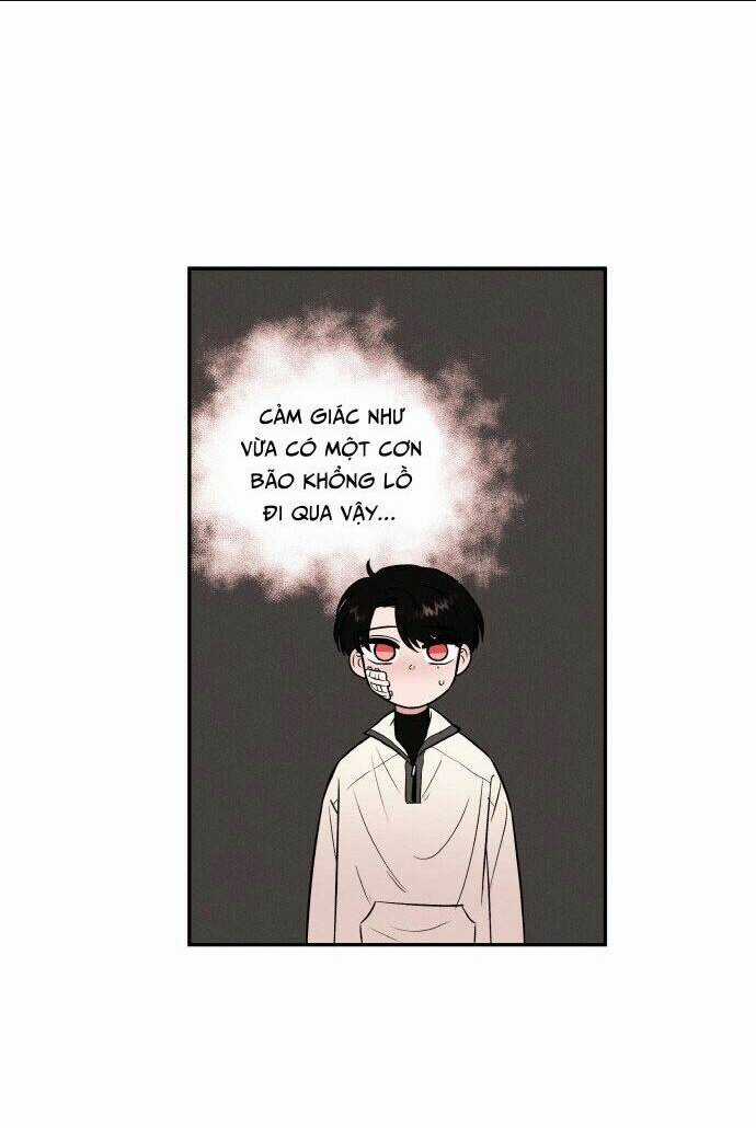 Bươm Bướm Và Máu - Chapter 7 - Trang 47