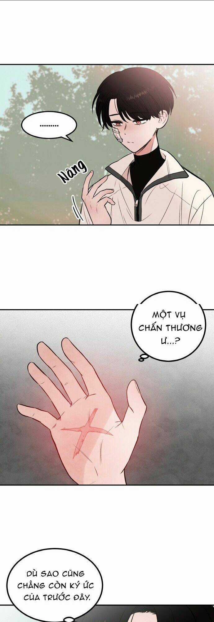 Bươm Bướm Và Máu - Chapter 7 - Trang 48
