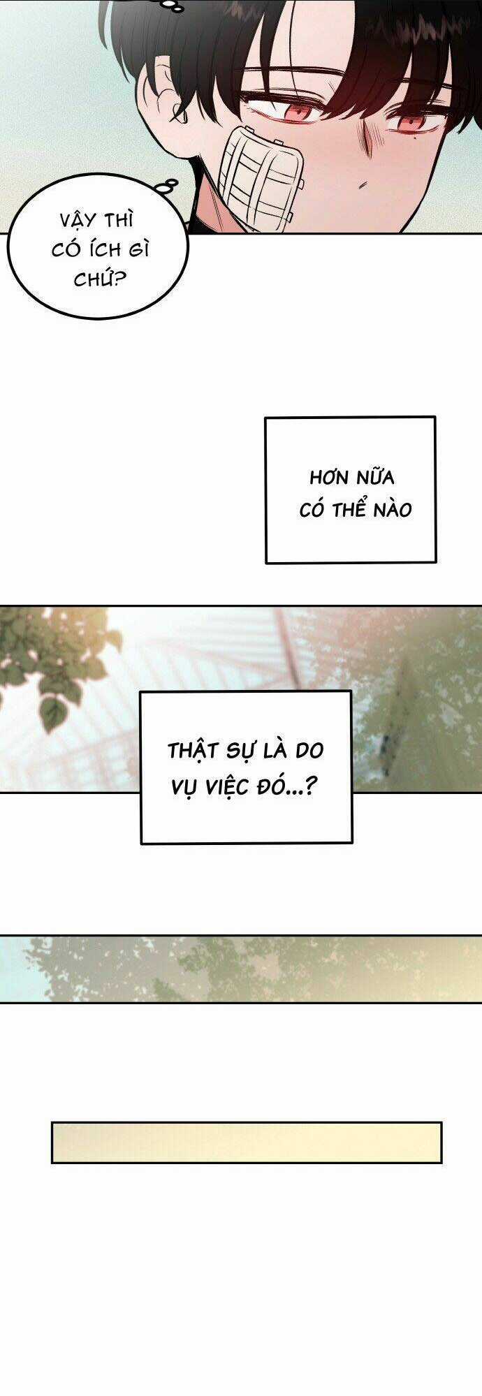 Bươm Bướm Và Máu - Chapter 7 - Trang 49