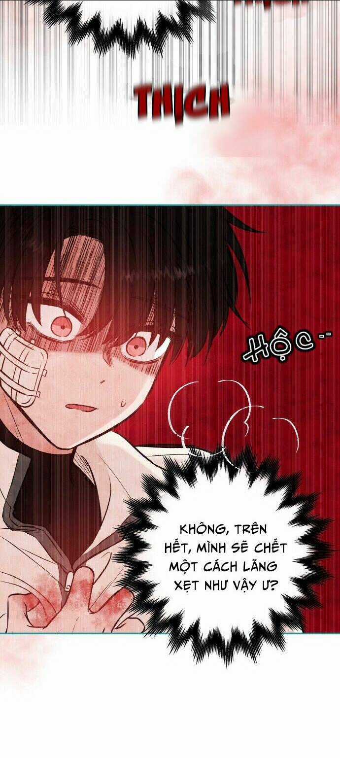Bươm Bướm Và Máu - Chapter 7 - Trang 6