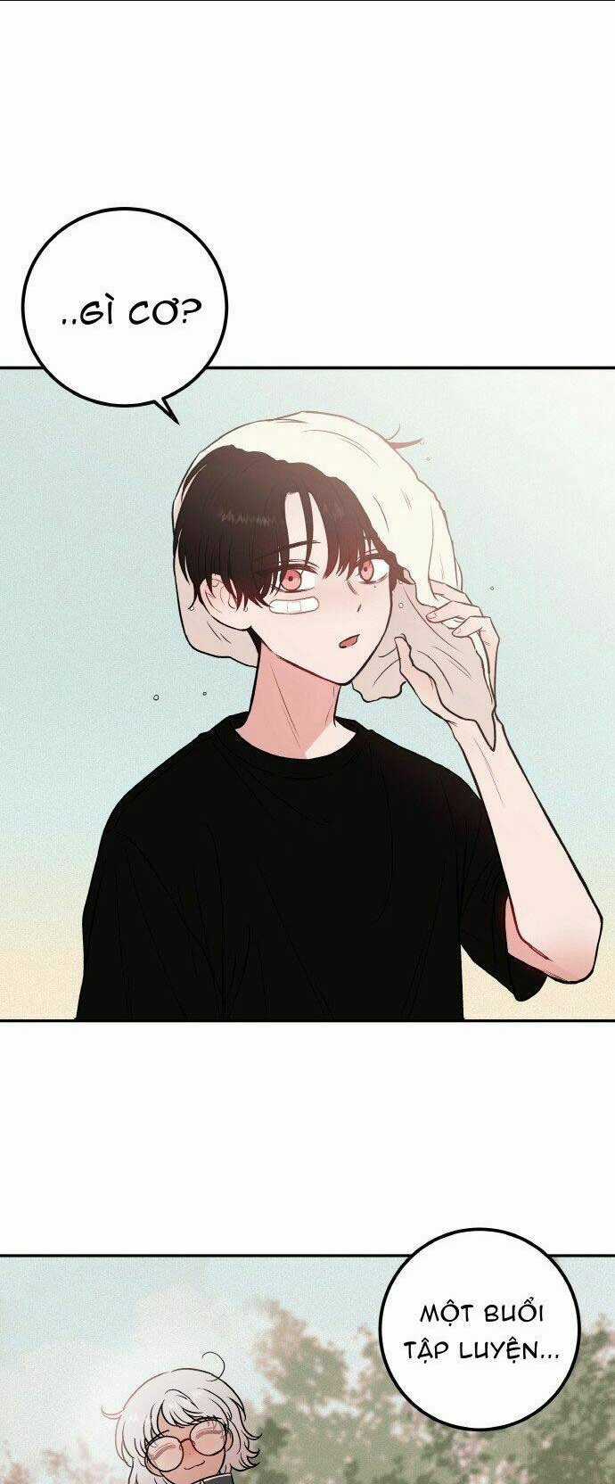 Bươm Bướm Và Máu - Chapter 7 - Trang 52