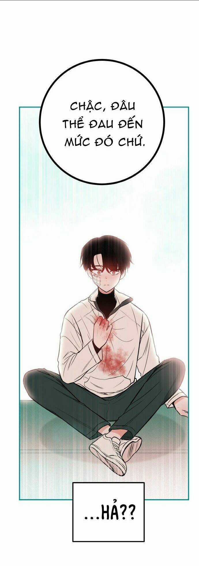 Bươm Bướm Và Máu - Chapter 7 - Trang 8