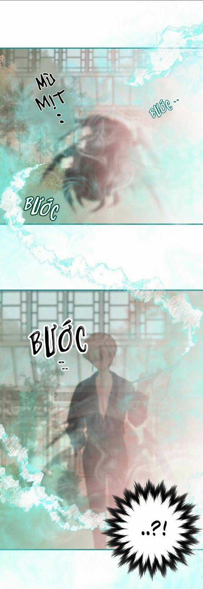 Bươm Bướm Và Máu - Chapter 7 - Trang 10