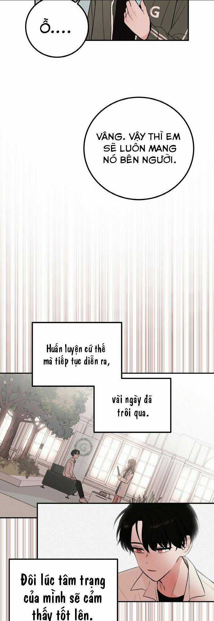 Bươm Bướm Và Máu - Chapter 8 - Trang 11