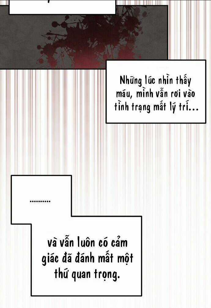 Bươm Bướm Và Máu - Chapter 8 - Trang 12