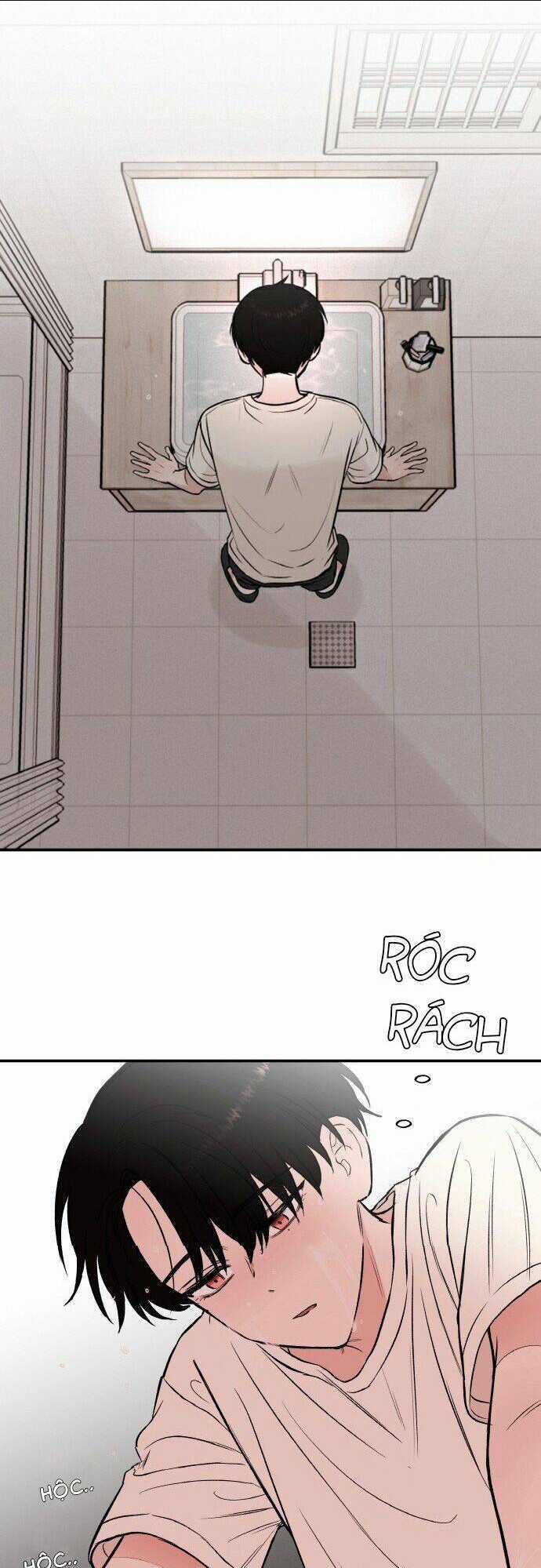 Bươm Bướm Và Máu - Chapter 8 - Trang 14