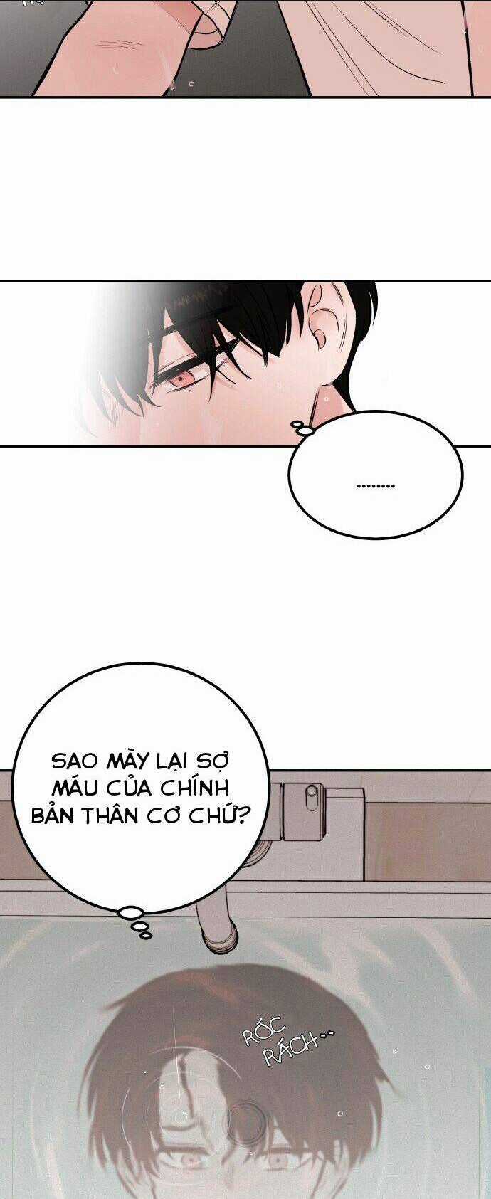 Bươm Bướm Và Máu - Chapter 8 - Trang 15