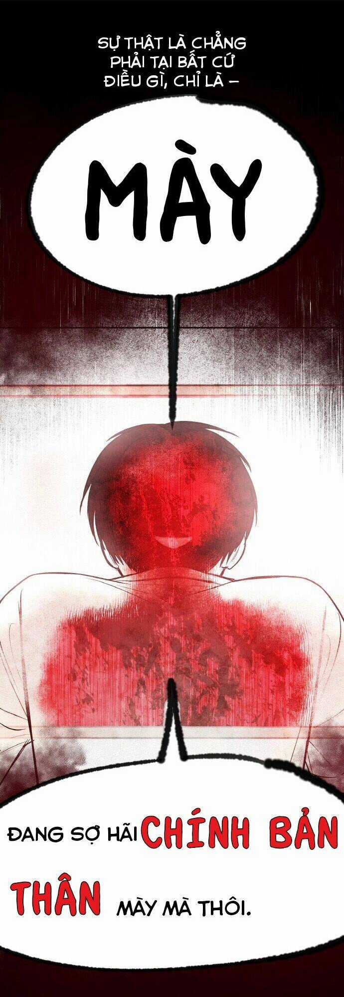 Bươm Bướm Và Máu - Chapter 8 - Trang 17