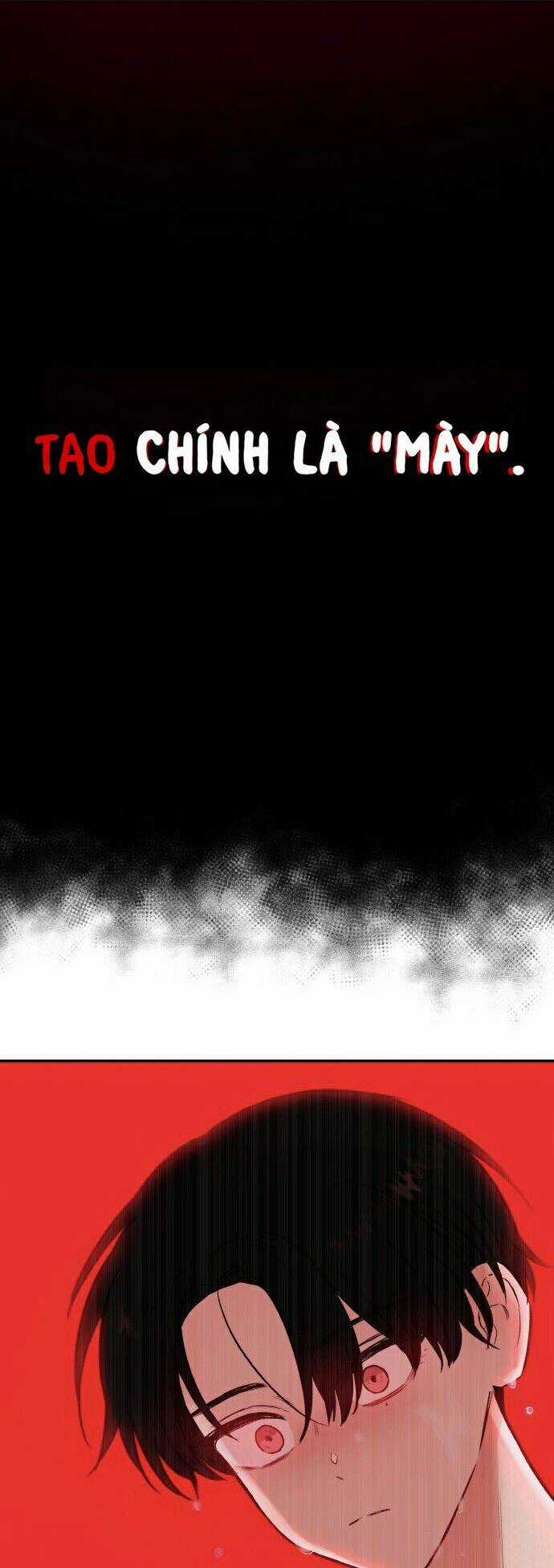 Bươm Bướm Và Máu - Chapter 8 - Trang 18