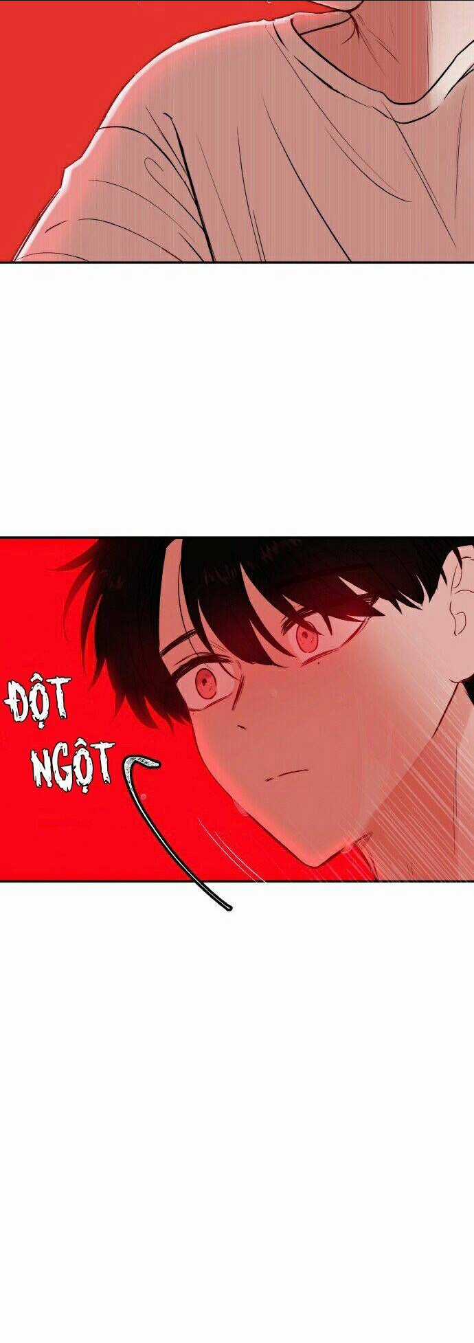 Bươm Bướm Và Máu - Chapter 8 - Trang 19