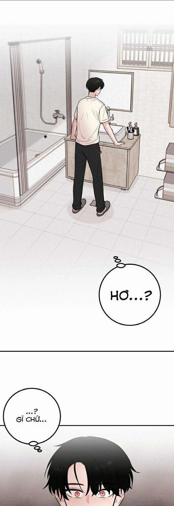 Bươm Bướm Và Máu - Chapter 8 - Trang 20