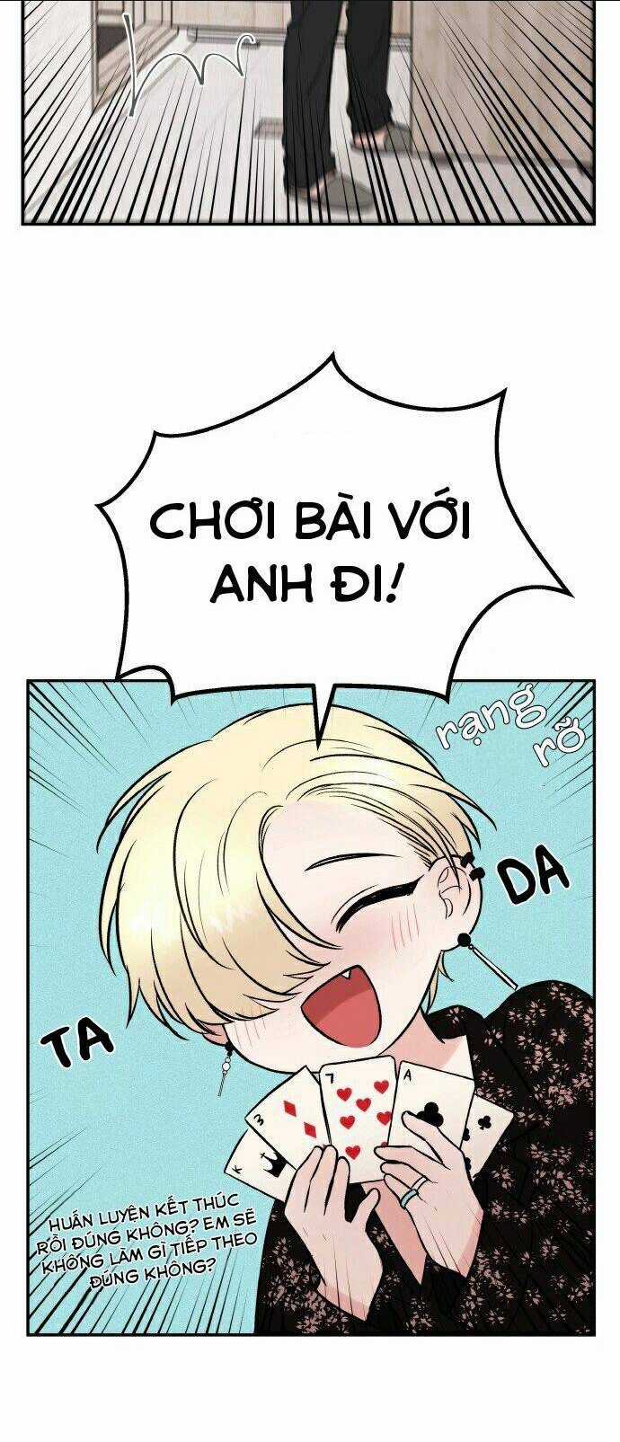 Bươm Bướm Và Máu - Chapter 8 - Trang 22