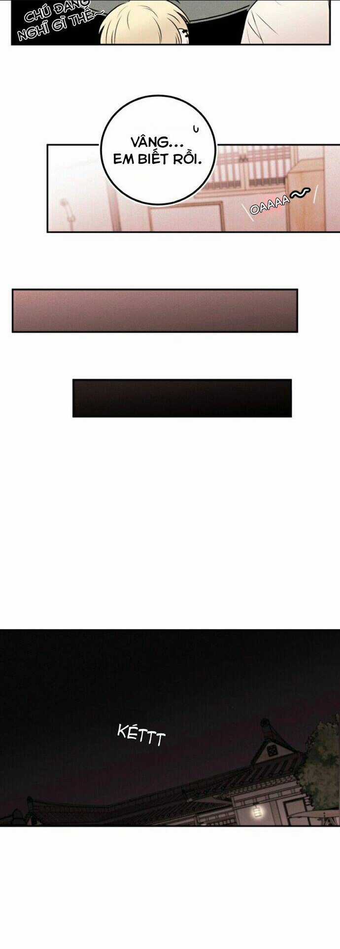 Bươm Bướm Và Máu - Chapter 8 - Trang 24