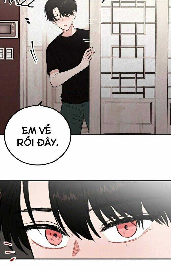 Bươm Bướm Và Máu - Chapter 8 - Trang 27