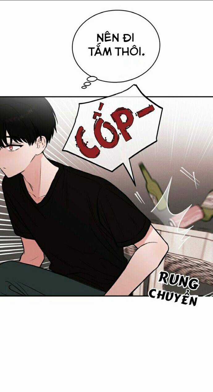 Bươm Bướm Và Máu - Chapter 8 - Trang 30
