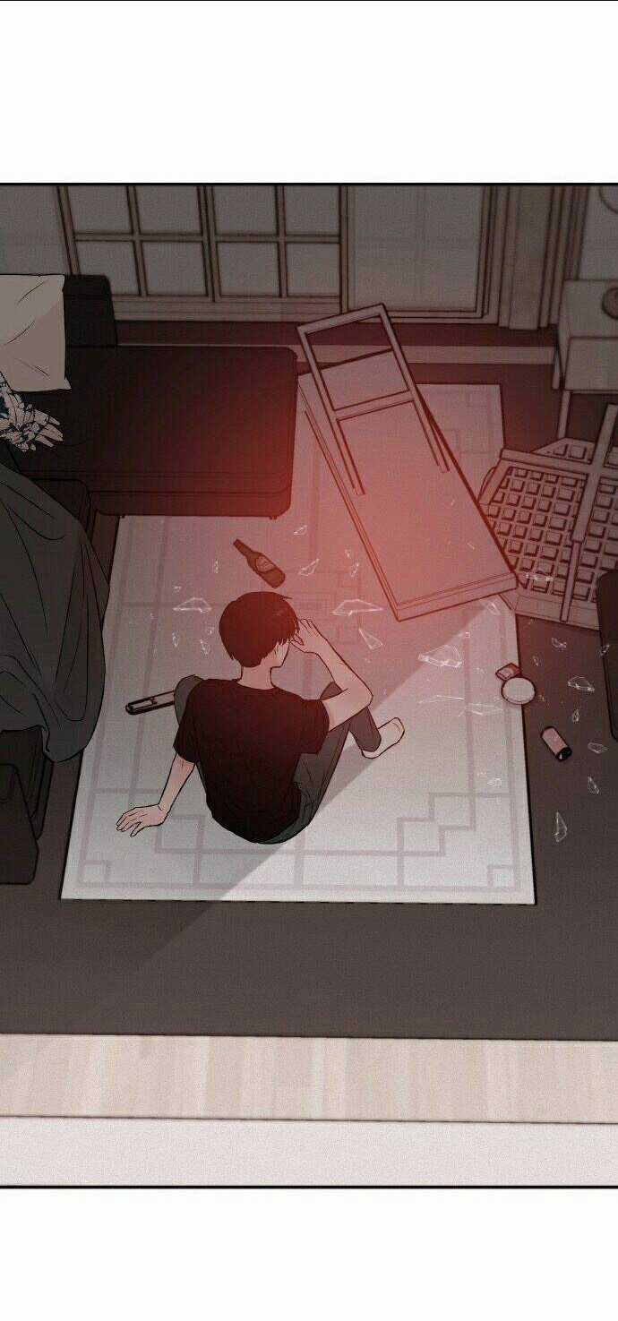 Bươm Bướm Và Máu - Chapter 8 - Trang 33