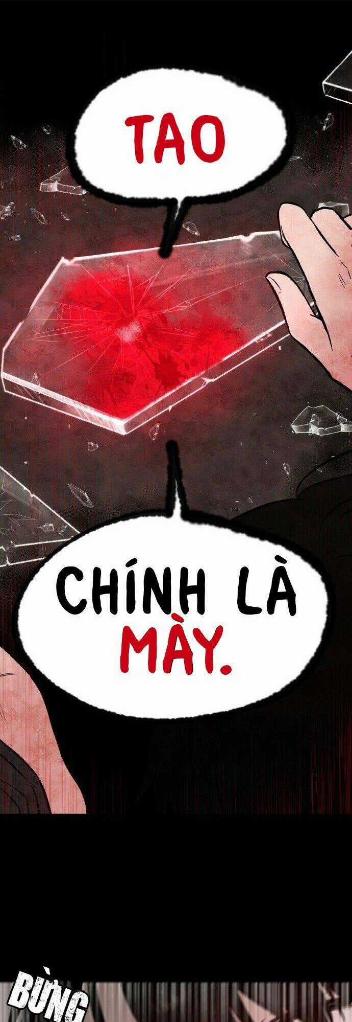 Bươm Bướm Và Máu - Chapter 8 - Trang 36