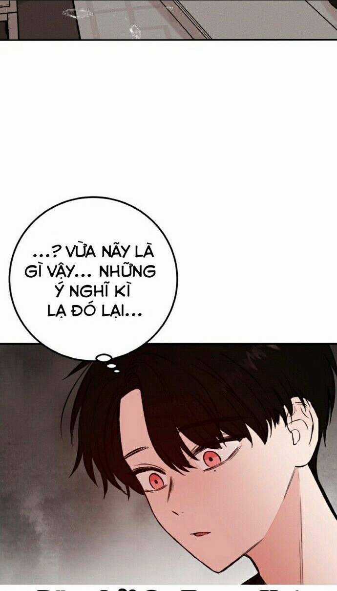 Bươm Bướm Và Máu - Chapter 8 - Trang 38