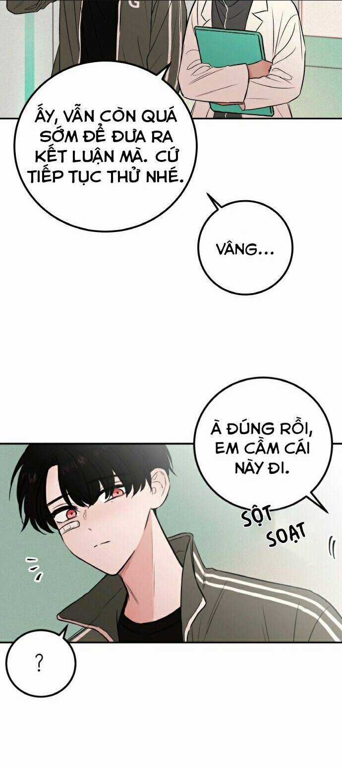 Bươm Bướm Và Máu - Chapter 8 - Trang 8