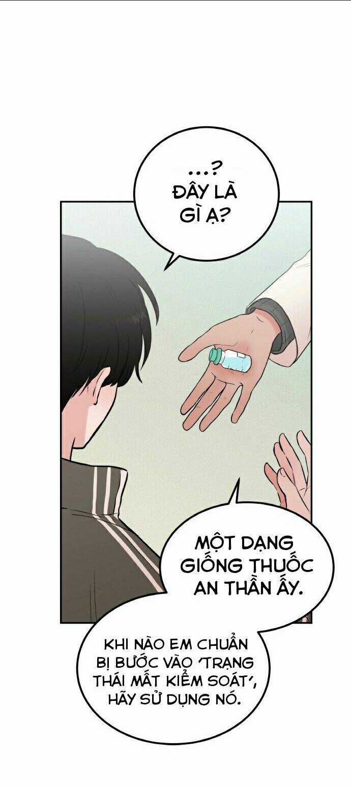 Bươm Bướm Và Máu - Chapter 8 - Trang 9