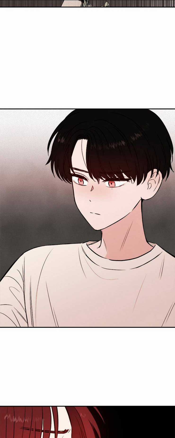 Bươm Bướm Và Máu - Chapter 9 - Trang 2